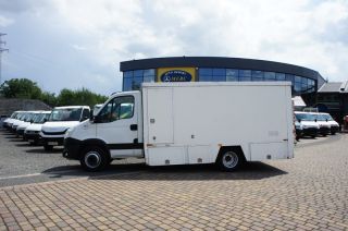 Iveco Daily 70C17